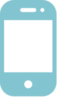 mobile call icon