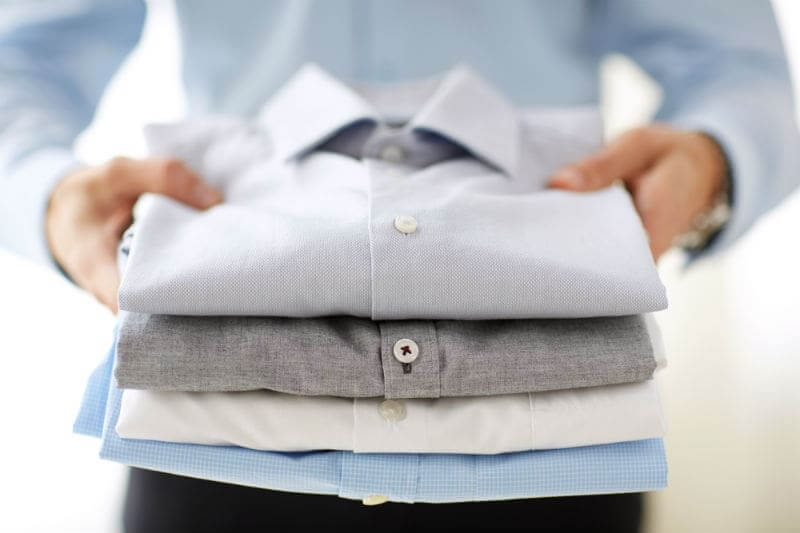 business shirt