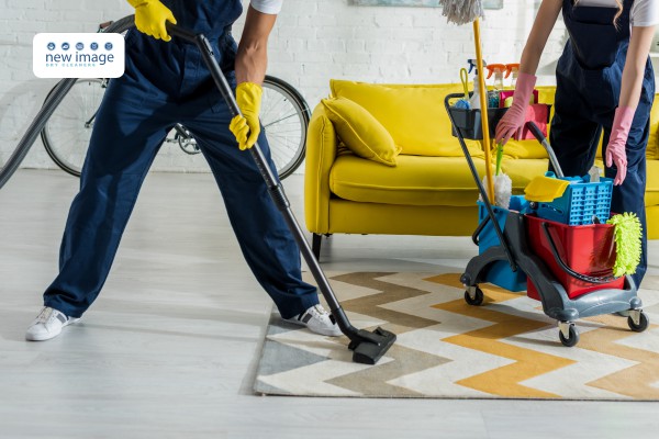 Carpet Cleaning Services Perth