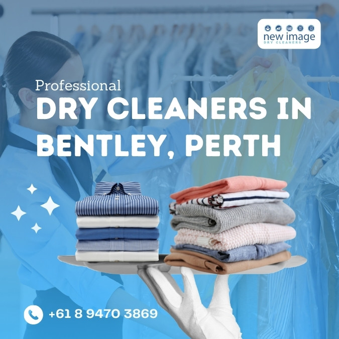 Dry Cleaners in Bentley wa