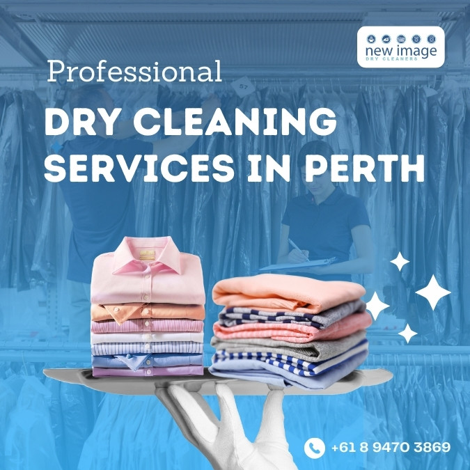 Dry Cleaning Services