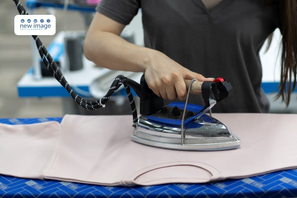 Ironing Services Perth WA