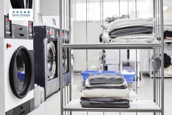 Laundry Services Perth WA