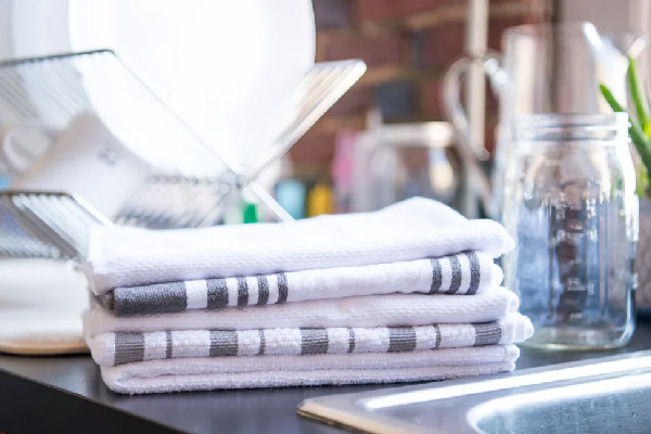 Kitchen Towels, Gloves, and Mats laundry perth