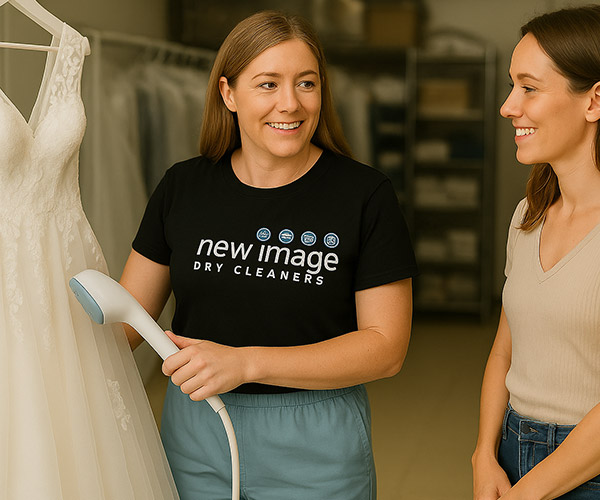 wedding dresses cleaning new image drycleaners