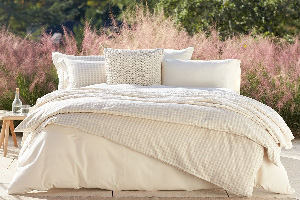 Bedding and Linens for Laundry