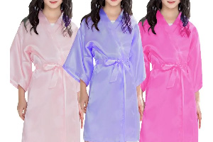 Sleepwear Clothes Laundry