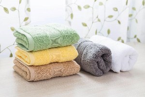Towels for Laundry