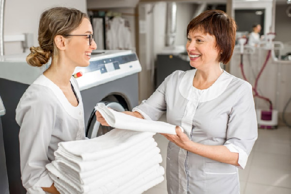 affordable laundry prices