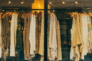 seasonal wear laundry