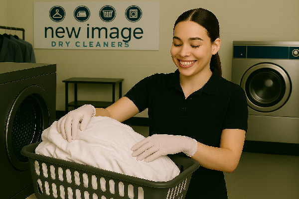 trusted laundry experts in perth wa