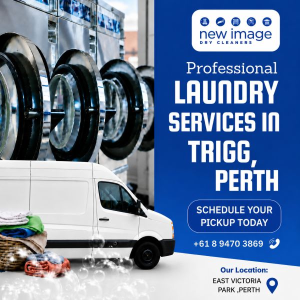 Trigg Perth