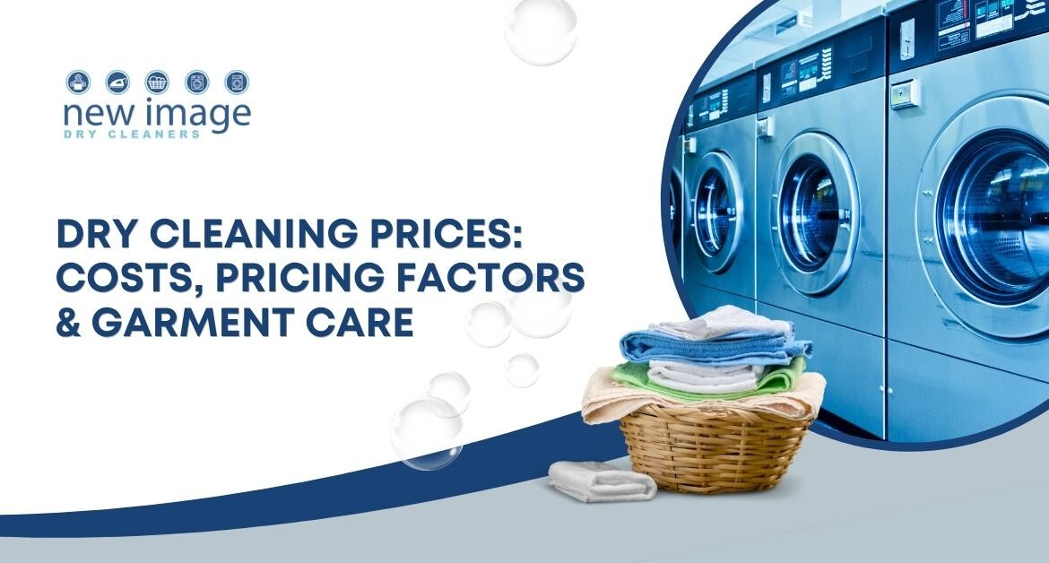 Dry Cleaning Prices: Costs, Pricing Factors & Garment Care 2 Dry Cleaners Prices in Perth