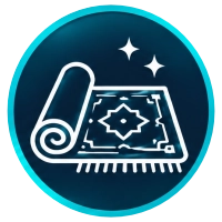 Carpet and Rug icon