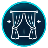 Curtain icon