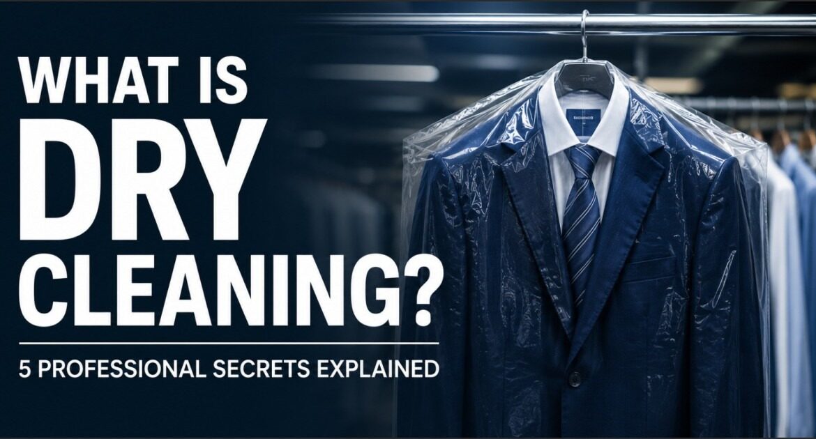 What Is Dry Cleaning? 5 Professional Secrets Explained 1 WhatsApp Image 2026 07 06 at 12.16.13 PM