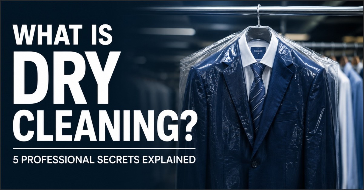 What Is Dry Cleaning? 5 Professional Secrets Explained 1 WhatsApp Image 2026-07-06 at 12.16.13 PM