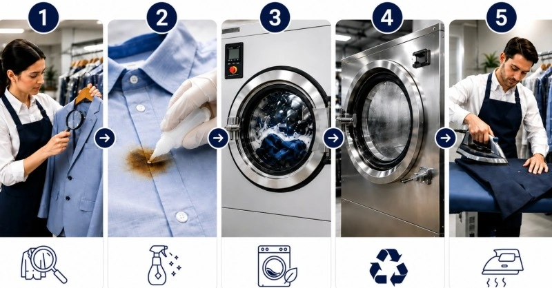 dry-cleaning-steps