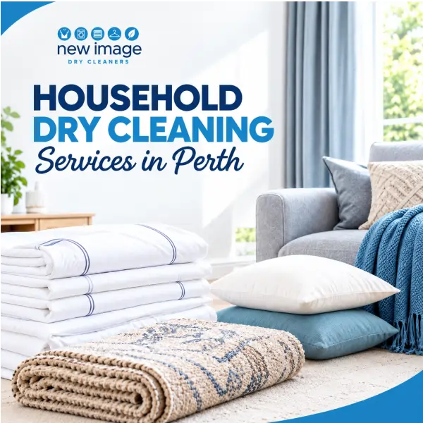 Household Cleaning Services in Perth, WA 1 Household dry cleaning services