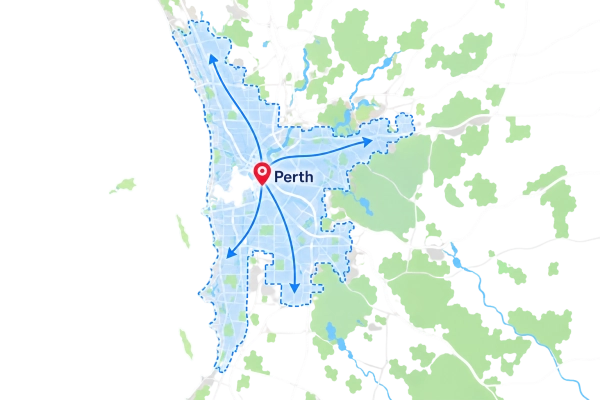 Dry Cleaners Perth